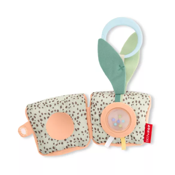 Skip Hop babakocsi játék - Kerti oázis