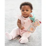 Skip Hop babakocsi játék - Kerti oázis