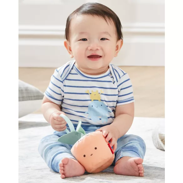 Skip Hop babakocsi játék - Kerti oázis