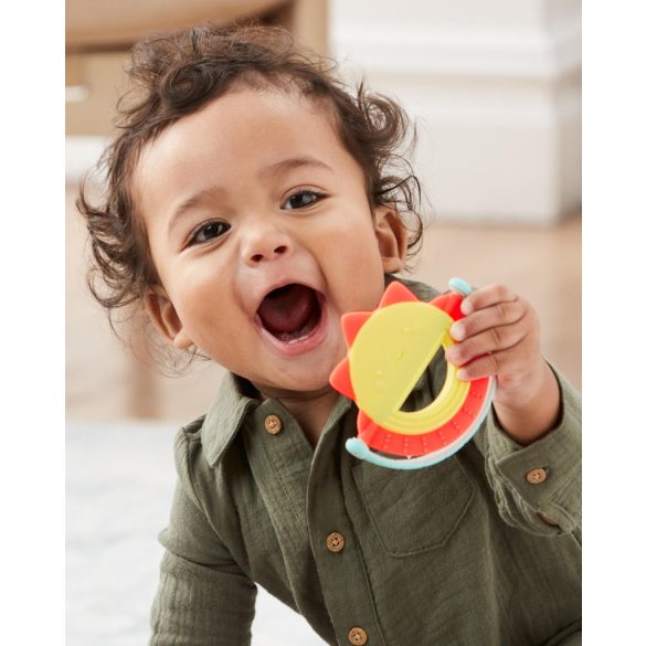 Skip Hop Silver Lining - napocska rágóka 