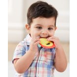 Skip Hop Silver Lining - napocska rágóka 