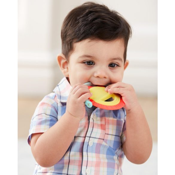 Skip Hop Silver Lining - napocska rágóka 