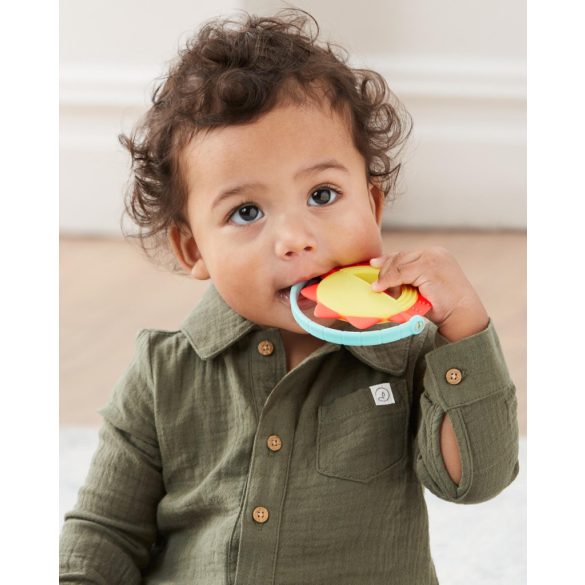 Skip Hop Silver Lining - napocska rágóka 