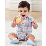 Skip Hop Silver Lining - napocska rágóka 