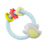 Skip Hop Silver Lining - madaras rágóka