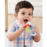 Skip Hop Silver Lining - madaras rágóka