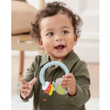 Skip Hop Silver Lining - madaras rágóka