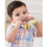 Skip Hop Silver Lining - madaras rágóka