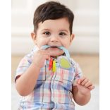 Skip Hop Silver Lining - madaras rágóka