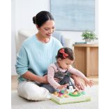 Skip Hop Farmstand DJ pult