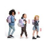 Skip Hop Zoo hátizsák pórázzal Narval