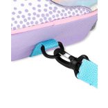 Skip Hop Zoo hátizsák pórázzal Narval