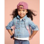 Skip Hop Spark hátizsák Szivárvány