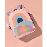 Skip Hop Spark hátizsák Szivárvány