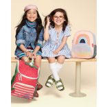 Skip Hop Spark hátizsák Szivárvány