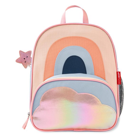 Skip Hop Spark hátizsák Szivárvány