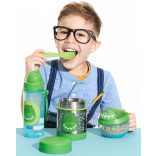 Skip Hop Zoo snack tartó Krokodil