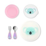 Skip Hop Zoo étkezési készlet Koala