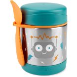 Skip Hop ételtároló termosz Robot