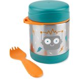 Skip Hop ételtároló termosz Robot
