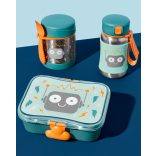 Skip Hop ételtároló termosz Robot