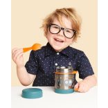 Skip Hop ételtároló termosz Robot