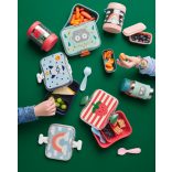 Skip Hop ételtároló termosz Robot