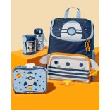 Skip Hop Spark hátizsák iskolásoknak Rakéta