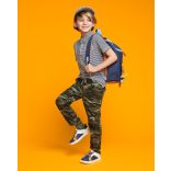 Skip Hop Spark hátizsák iskolásoknak Rakéta