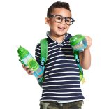 Skip Hop Zoo kulacs Krokodil 390ml