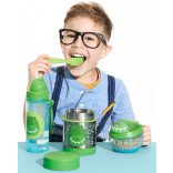 Skip Hop Zoo kulacs Krokodil 390ml