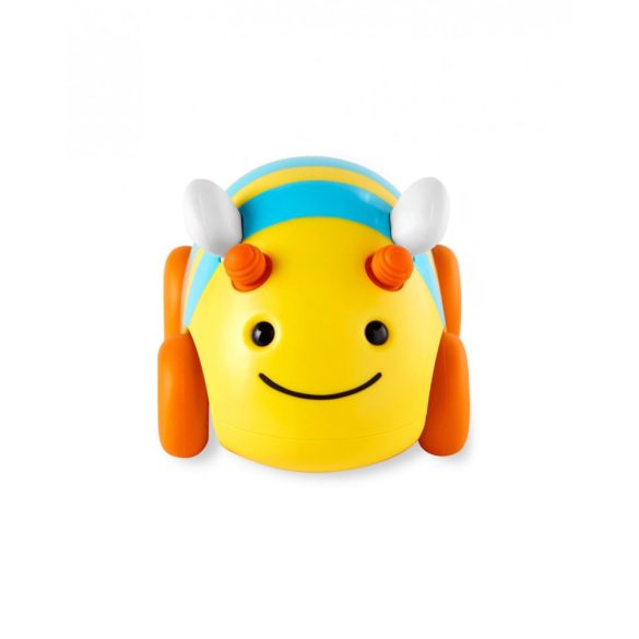 Skip Hope Explore&More húzó-toló játék Méhecske