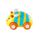 Skip Hope Explore&More húzó-toló játék Méhecske