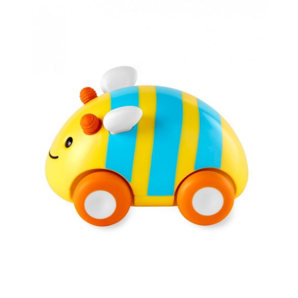 Skip Hope Explore&More húzó-toló játék Méhecske