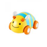 Skip Hope Explore&More húzó-toló játék Méhecske