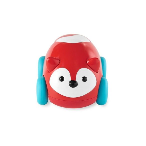 Skip Hope Explore&More húzó-toló játék Róka