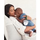 Skip Hop Makk hordozható éjszakai fény hanggal