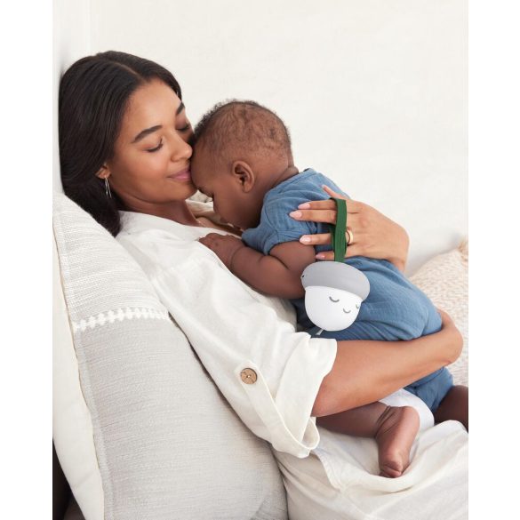 Skip Hop Makk hordozható éjszakai fény hanggal