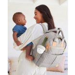 Skip Hop Makk hordozható éjszakai fény hanggal