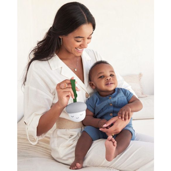 Skip Hop Makk hordozható éjszakai fény hanggal