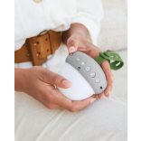 Skip Hop Makk hordozható éjszakai fény hanggal