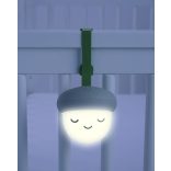 Skip Hop Makk hordozható éjszakai fény hanggal