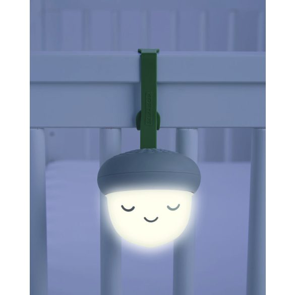 Skip Hop Makk hordozható éjszakai fény hanggal