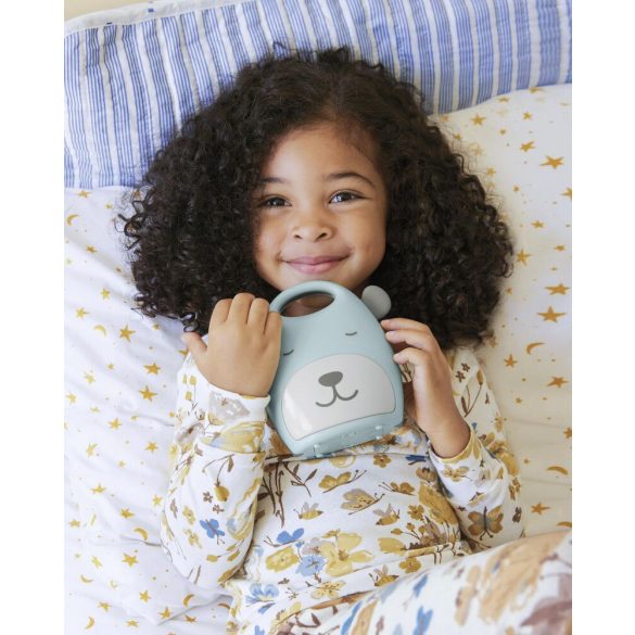 Skip Hop Bear éjszakai fény - kék