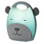 Skip Hop Bear éjszakai fény - kék
