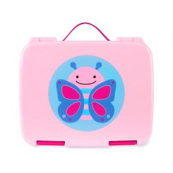 Skip Hop Zoo Bento uzsonnás doboz - Pillangó