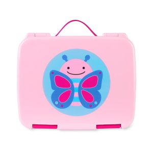 Skip Hop Zoo Bento uzsonnás doboz - Pillangó