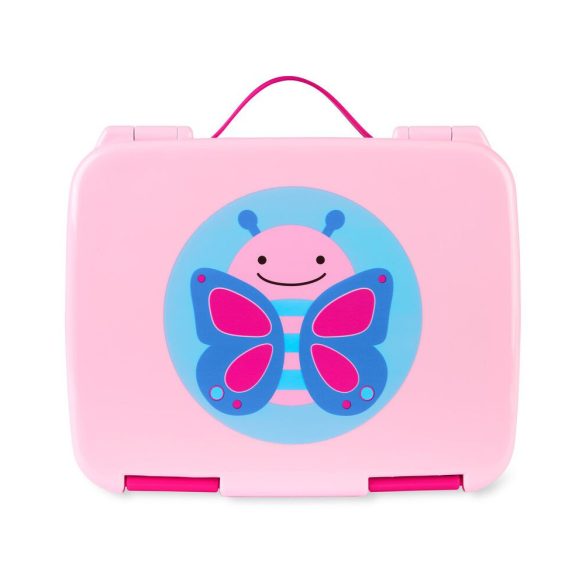 Skip Hop Zoo Bento uzsonnás doboz - Pillangó