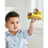 Skip Hop Zoo repülő - Majom 