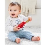 Skip Hop Explore&More fényképező Róka